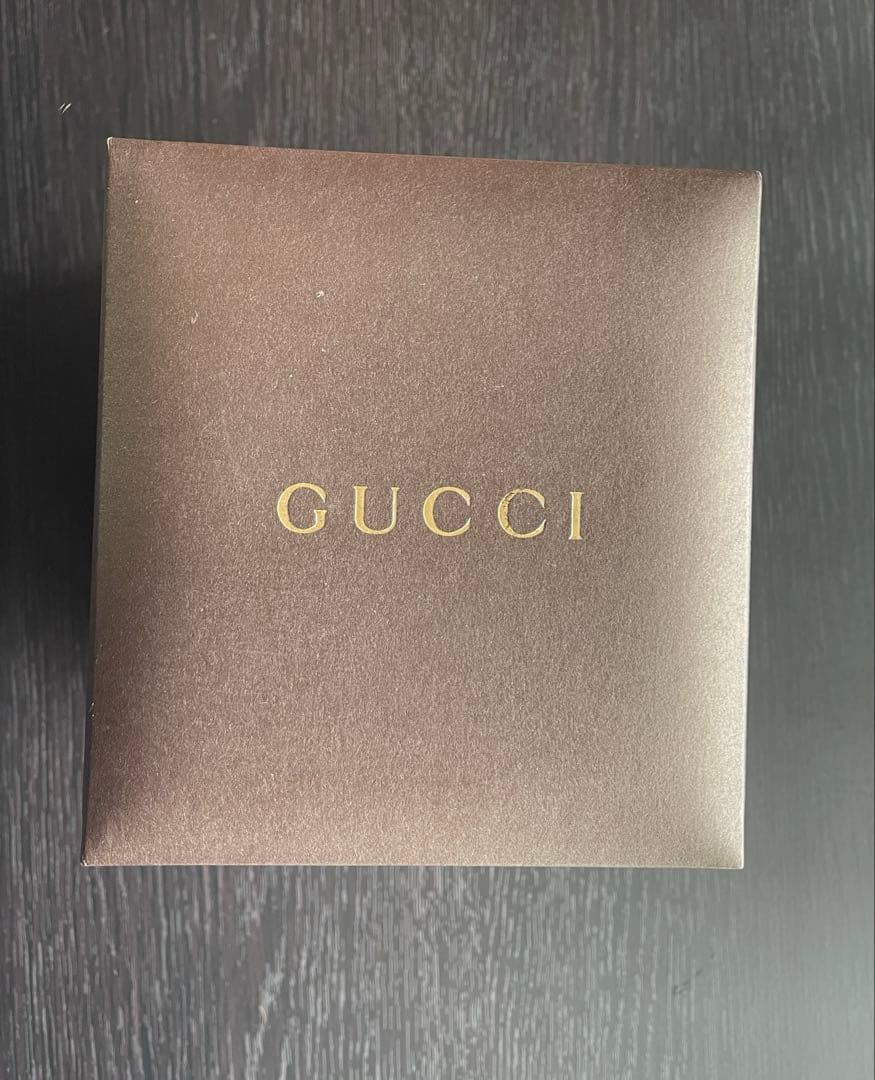 GUCCI インターロッキングG（YA133307）