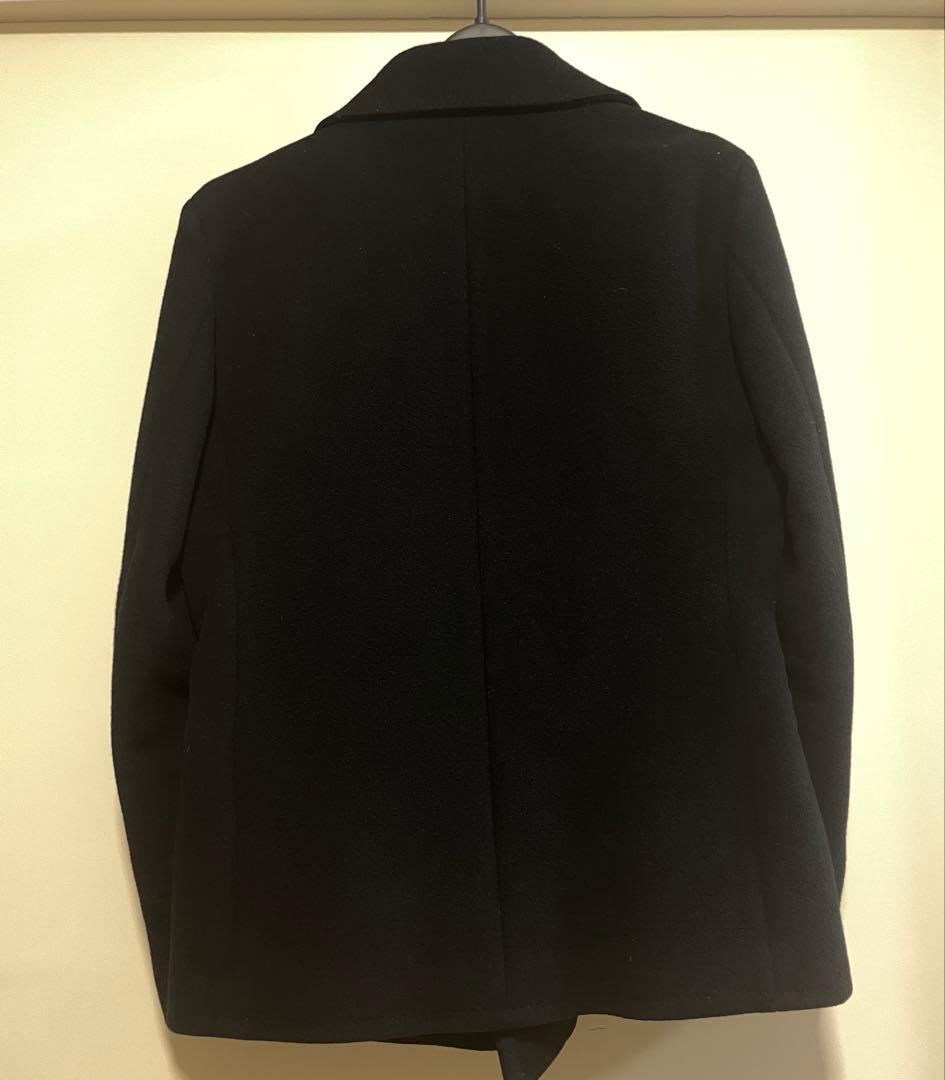 Paul Smith　ピーコート　ブラック