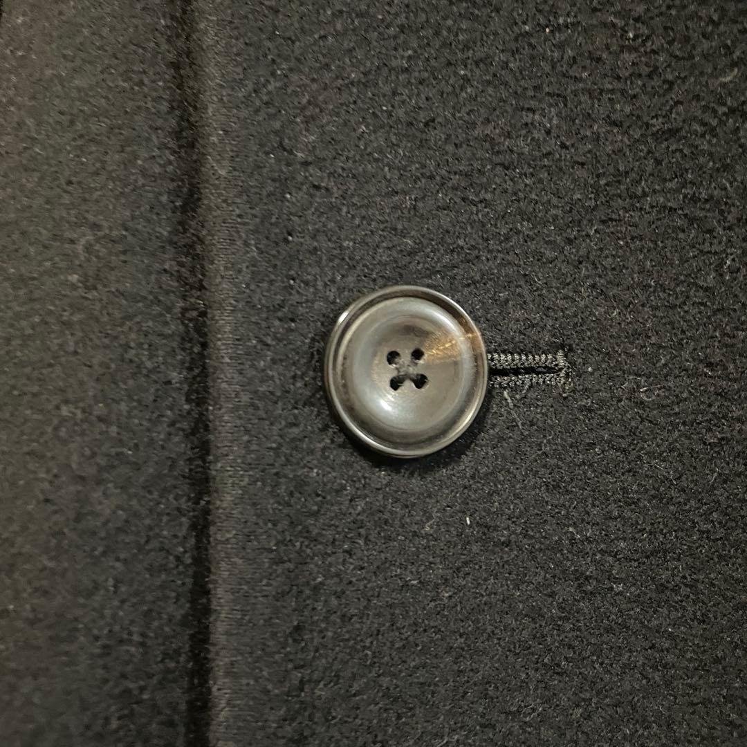 Paul Smith　ピーコート　ブラック