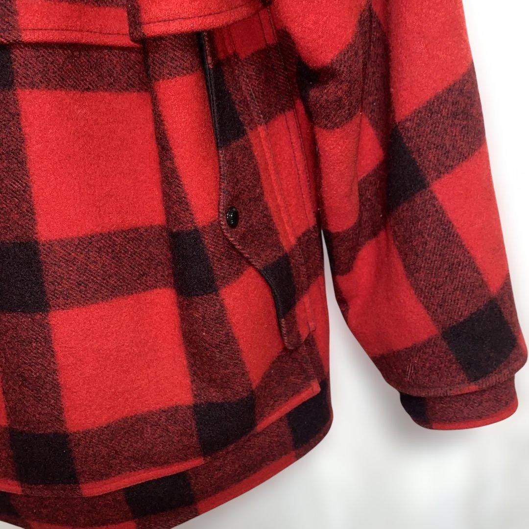 FILSON フィルソン ダブル マッキーノクルーザー 40 USA製