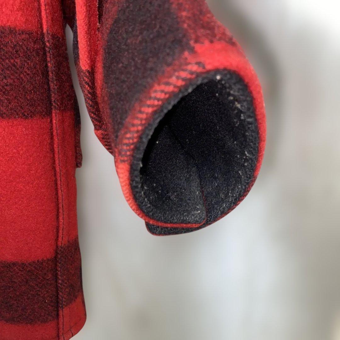 FILSON フィルソン ダブル マッキーノクルーザー 40 USA製