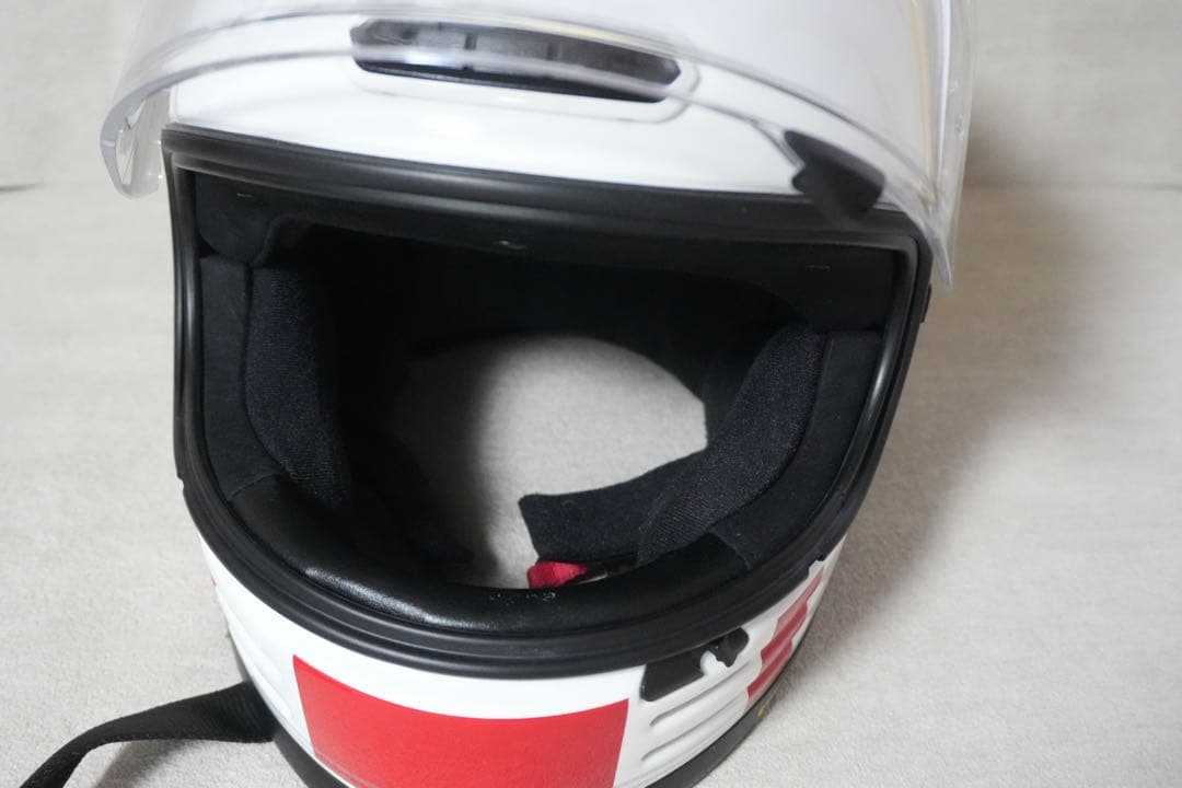 SHOEI グラムスターフルフェイスヘルメット