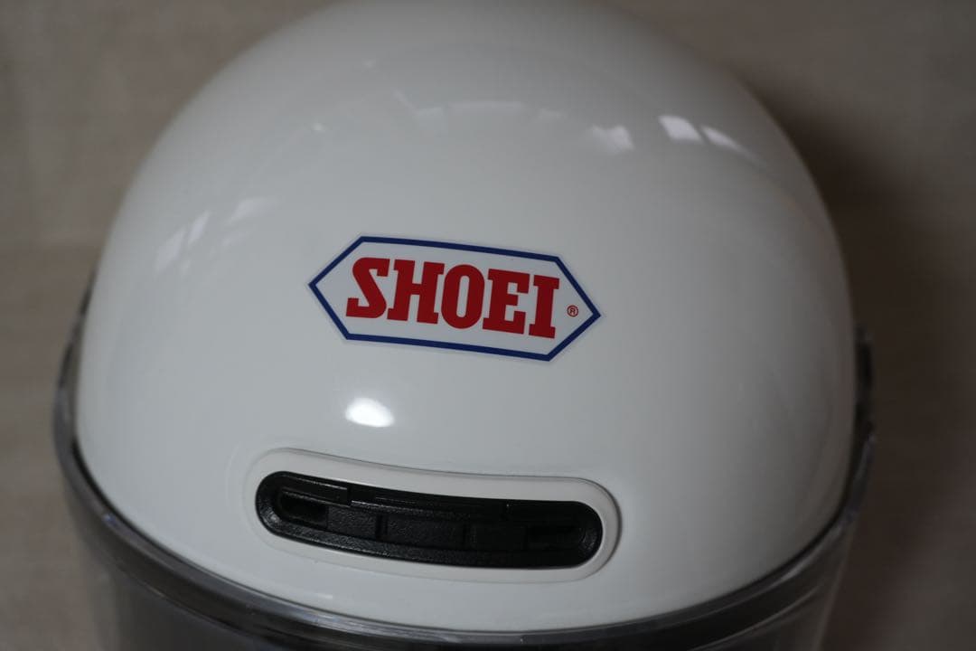 SHOEI グラムスターフルフェイスヘルメット