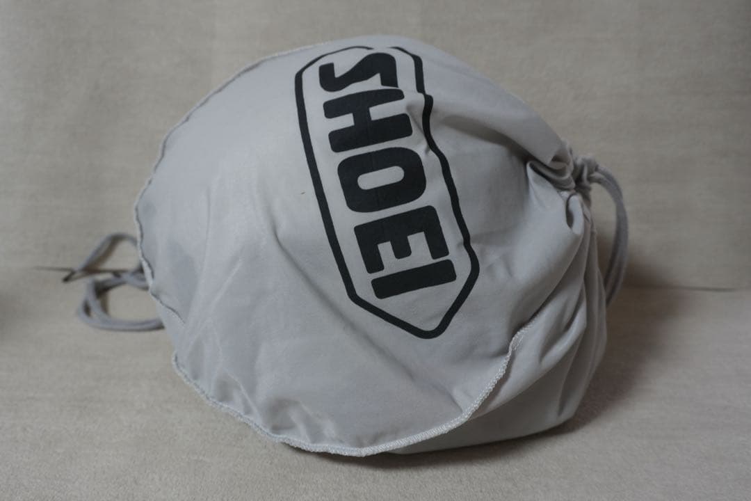 SHOEI グラムスターフルフェイスヘルメット