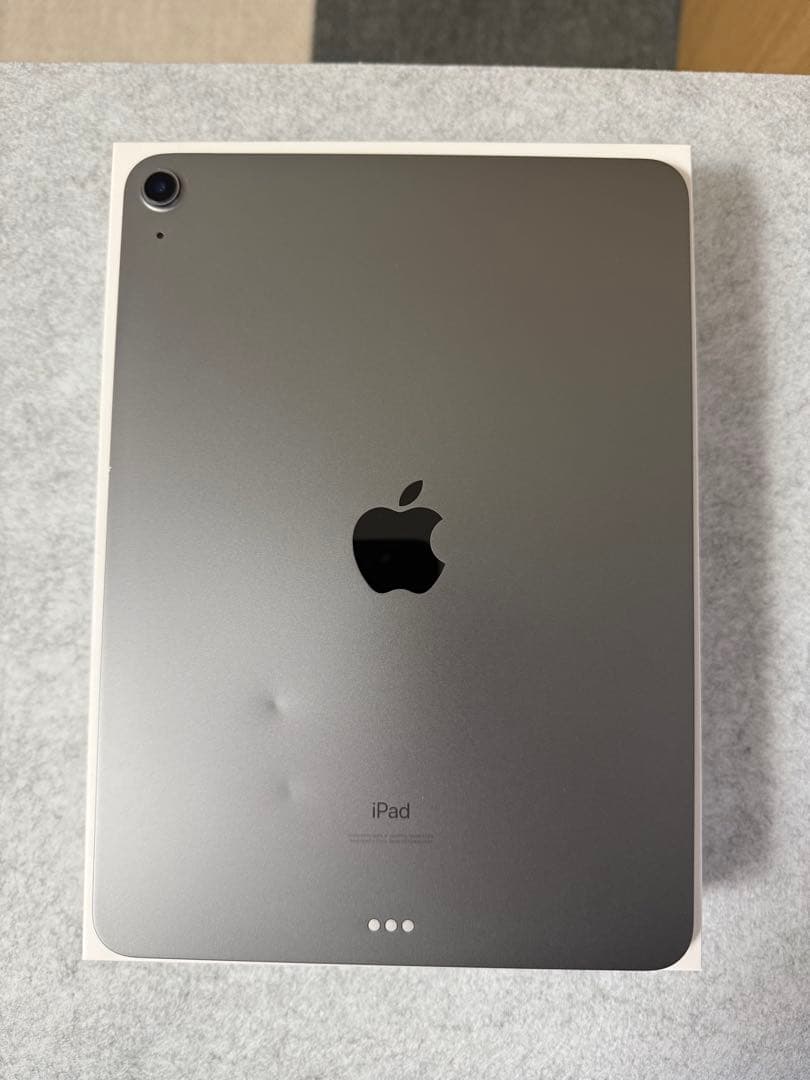 Apple iPad Air (第４世代) Wi-Fi 64GB