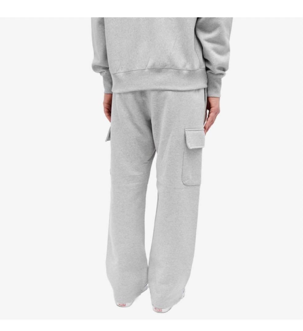 FTC x POP TRADING COMPANY スウェットパンツ