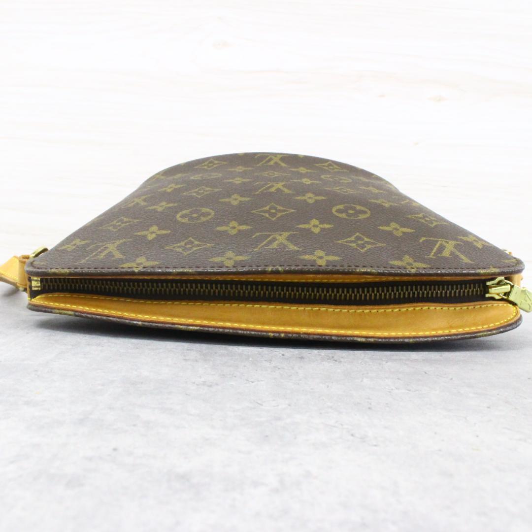 ◇ルイヴィトン モノグラム ドルーオ ショルダーバッグ M51290