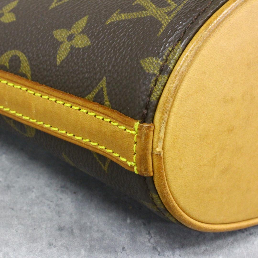 ◇ルイヴィトン モノグラム ドルーオ ショルダーバッグ M51290