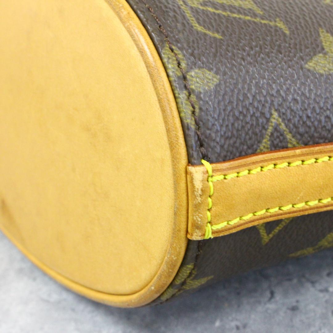 ◇ルイヴィトン モノグラム ドルーオ ショルダーバッグ M51290