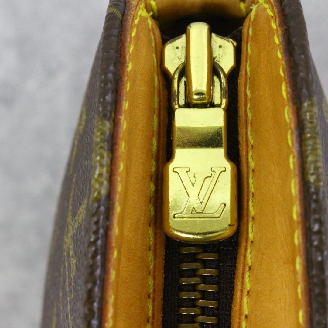 ◇ルイヴィトン モノグラム ドルーオ ショルダーバッグ M51290