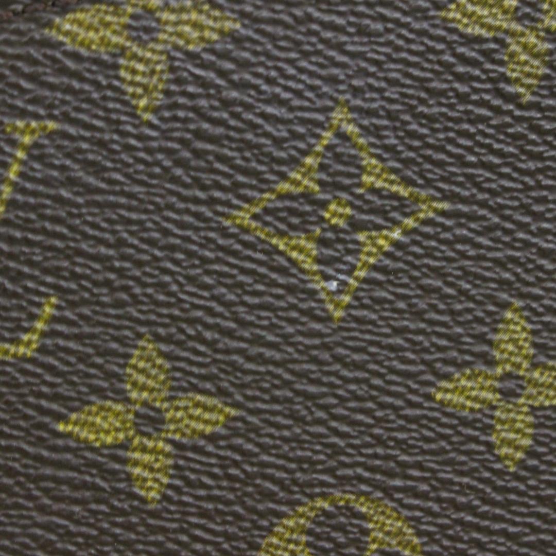 ◇ルイヴィトン モノグラム ドルーオ ショルダーバッグ M51290