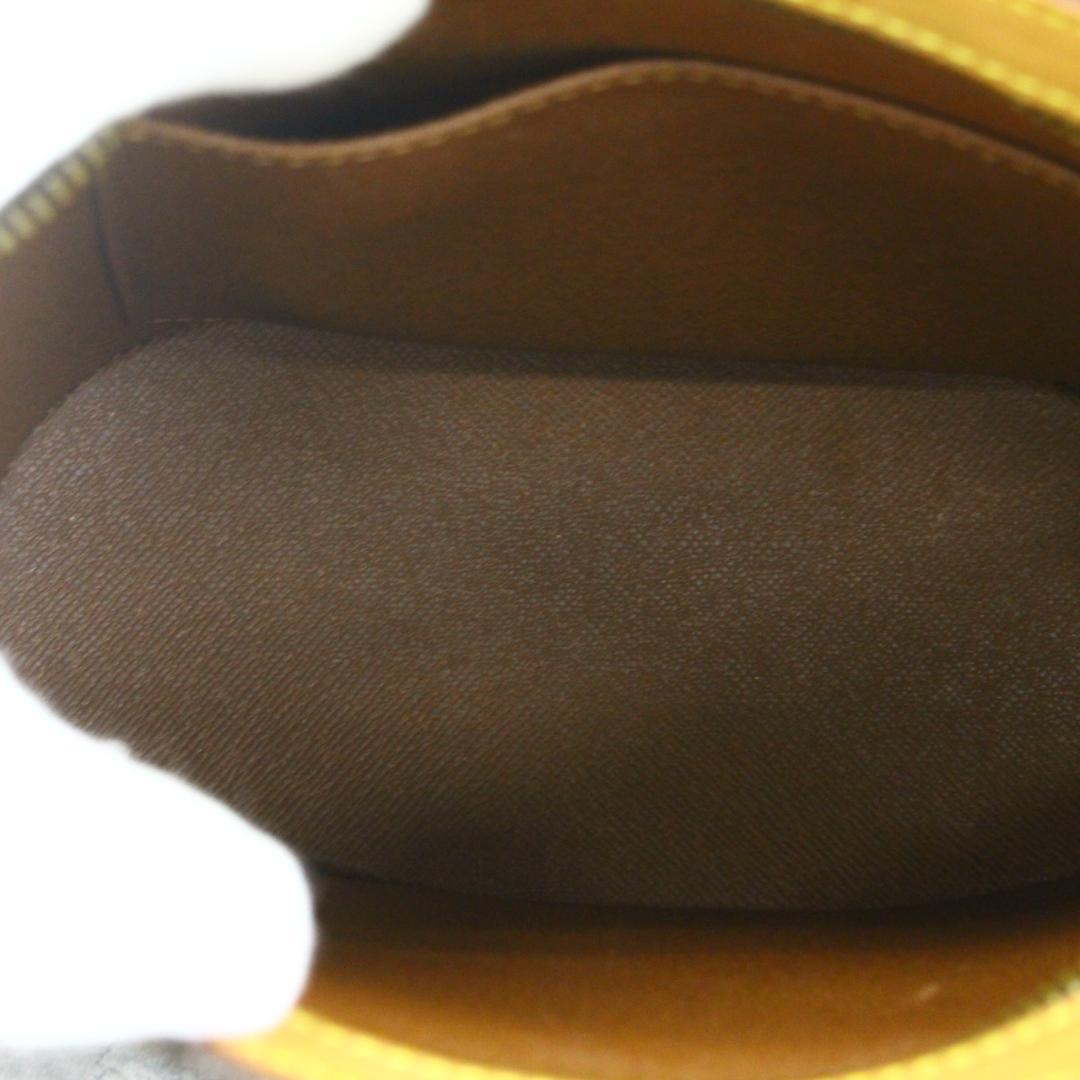 ◇ルイヴィトン モノグラム ドルーオ ショルダーバッグ M51290