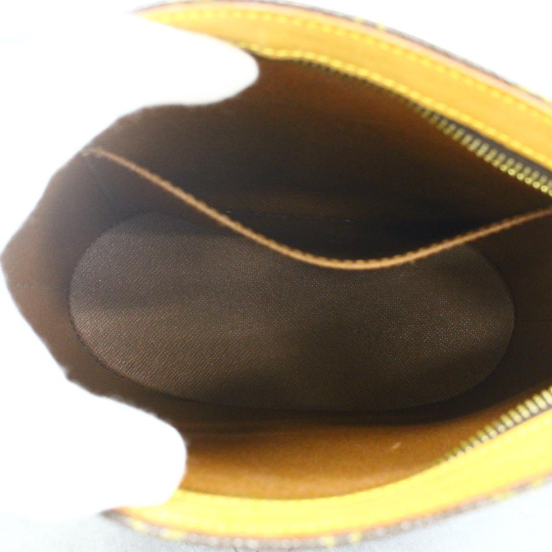 ◇ルイヴィトン モノグラム ドルーオ ショルダーバッグ M51290