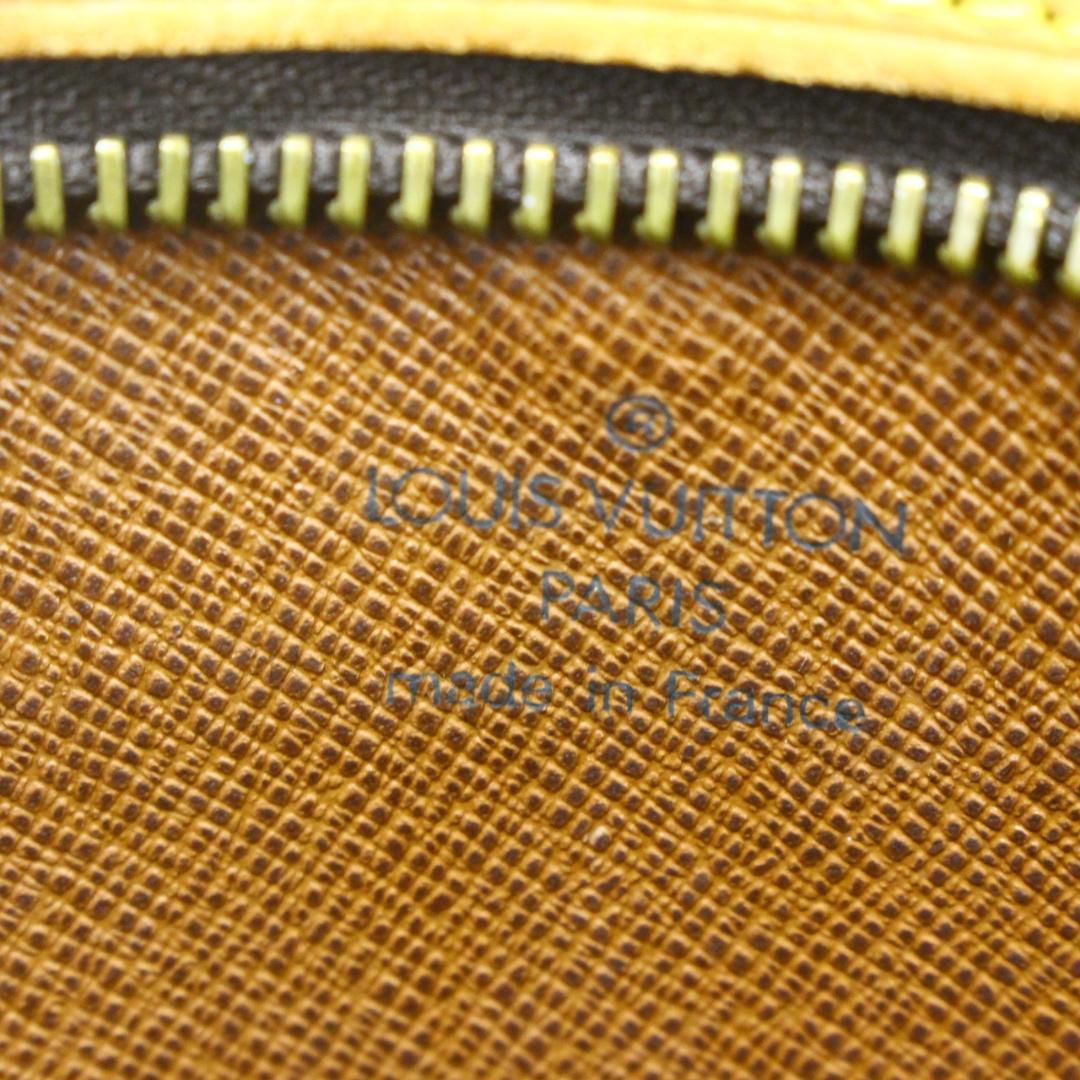 ◇ルイヴィトン モノグラム ドルーオ ショルダーバッグ M51290