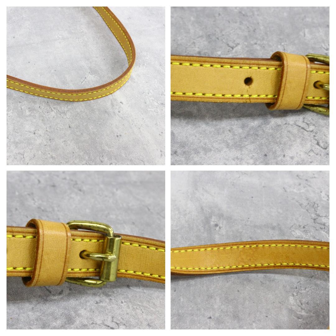 ◇ルイヴィトン モノグラム ドルーオ ショルダーバッグ M51290