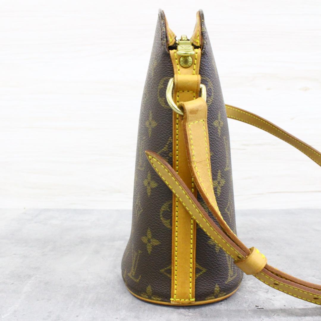 ◇ルイヴィトン モノグラム ドルーオ ショルダーバッグ M51290