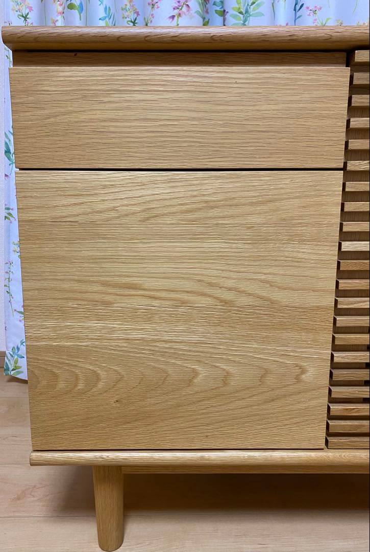 あもーれ様　unico ウニコ SOLK ソルク キャビネット