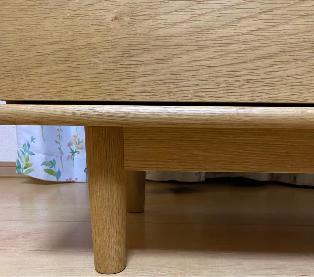 あもーれ様　unico ウニコ SOLK ソルク キャビネット