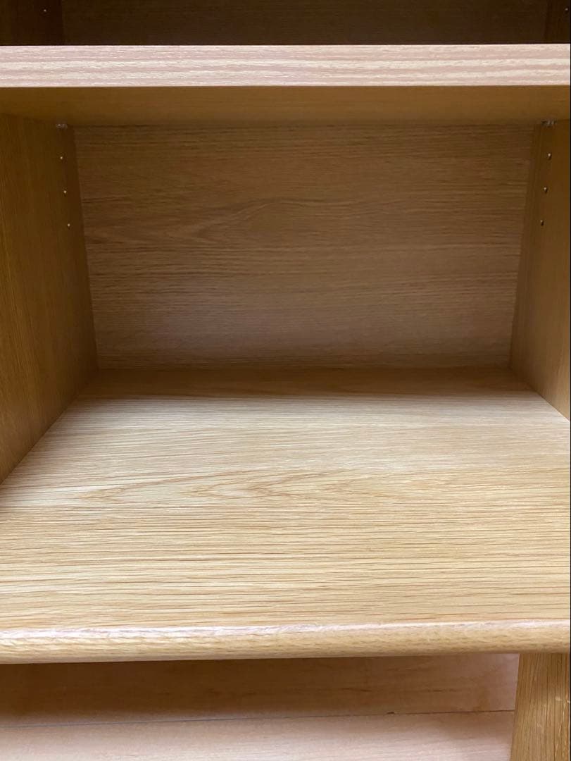 あもーれ様　unico ウニコ SOLK ソルク キャビネット