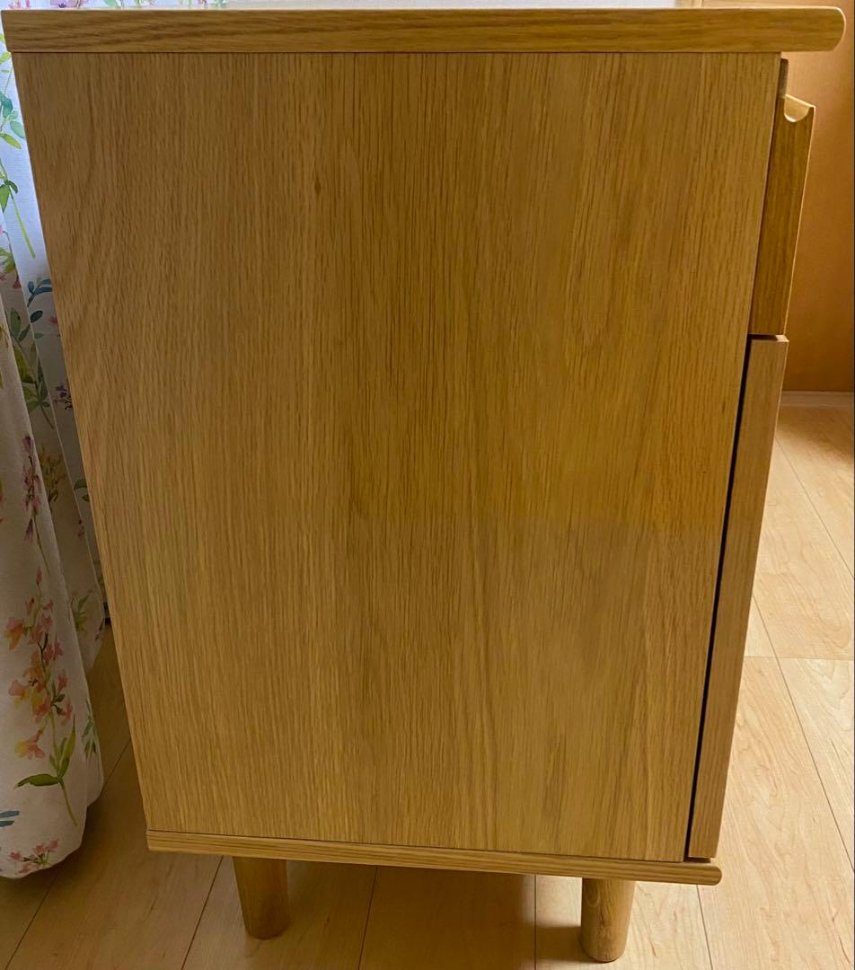 あもーれ様　unico ウニコ SOLK ソルク キャビネット