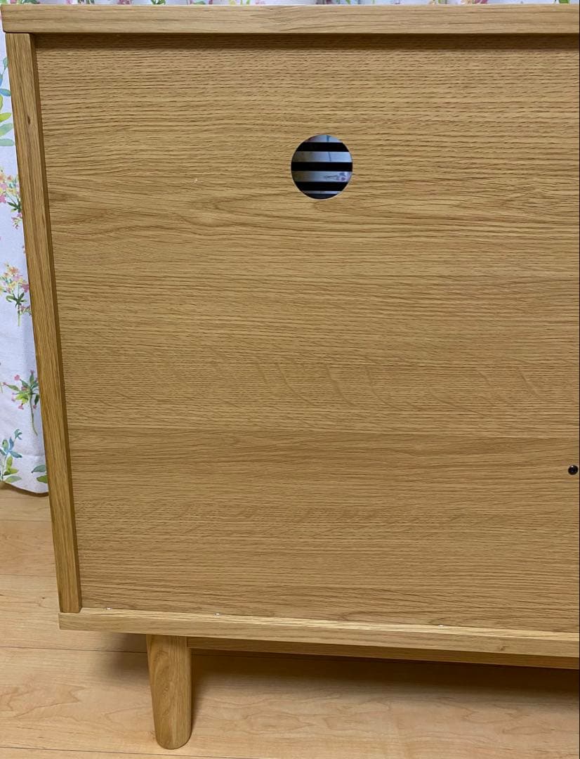 あもーれ様　unico ウニコ SOLK ソルク キャビネット