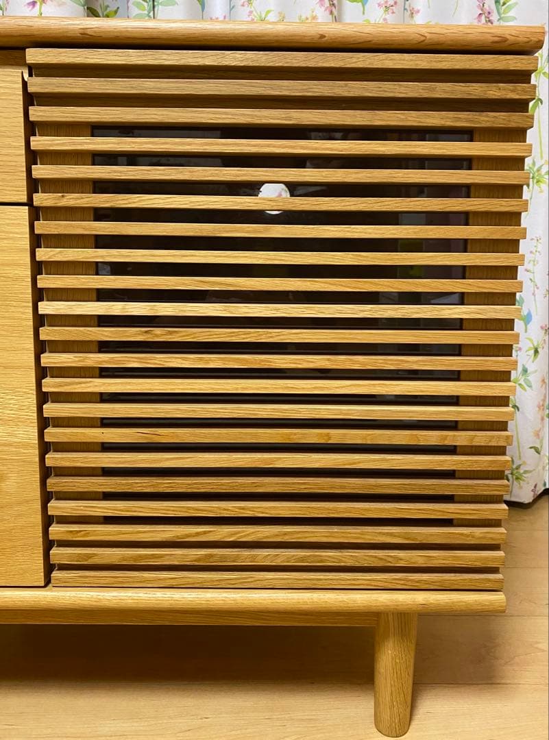 あもーれ様　unico ウニコ SOLK ソルク キャビネット