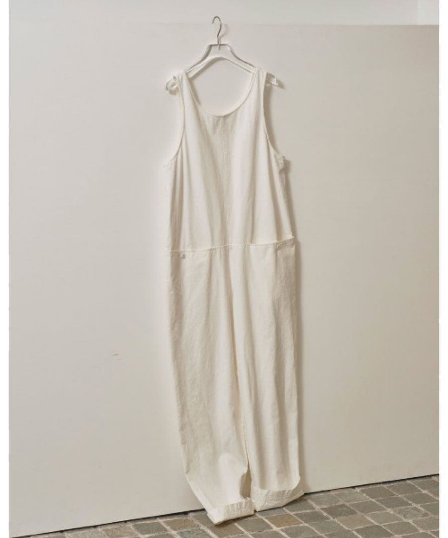 サロペット・オーバーオール・オールインワン TODAYFUL Cotton Pocket Combinaison