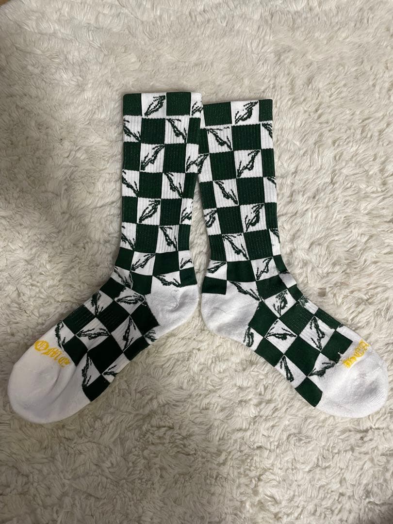 クロムハーツ ソックス