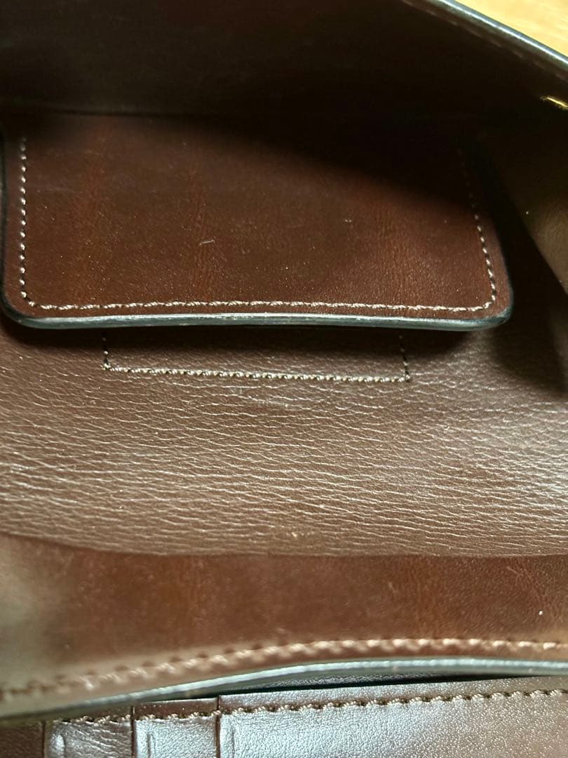 美品WILDSWANS ワイルドスワンズBYRNE バーン