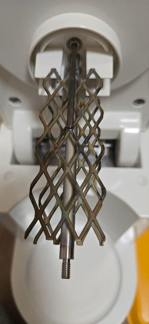 AQUA CLOVER アルカリイオン整水器 SIG-220