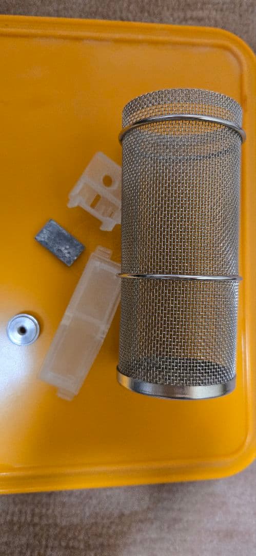 AQUA CLOVER アルカリイオン整水器 SIG-220