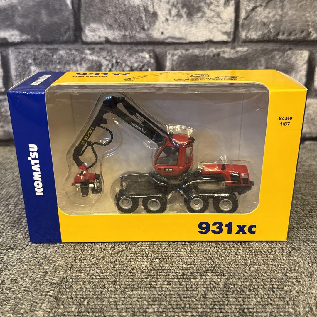 コマツ ミニチュア フィギュア 非売品 おまとめセット