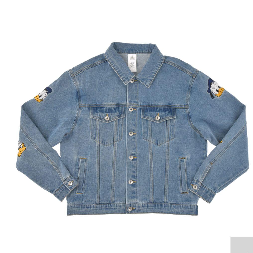 ★DISNEY STORE　 新品タグ付　お顔　ドナルド　ドナパル　インパ