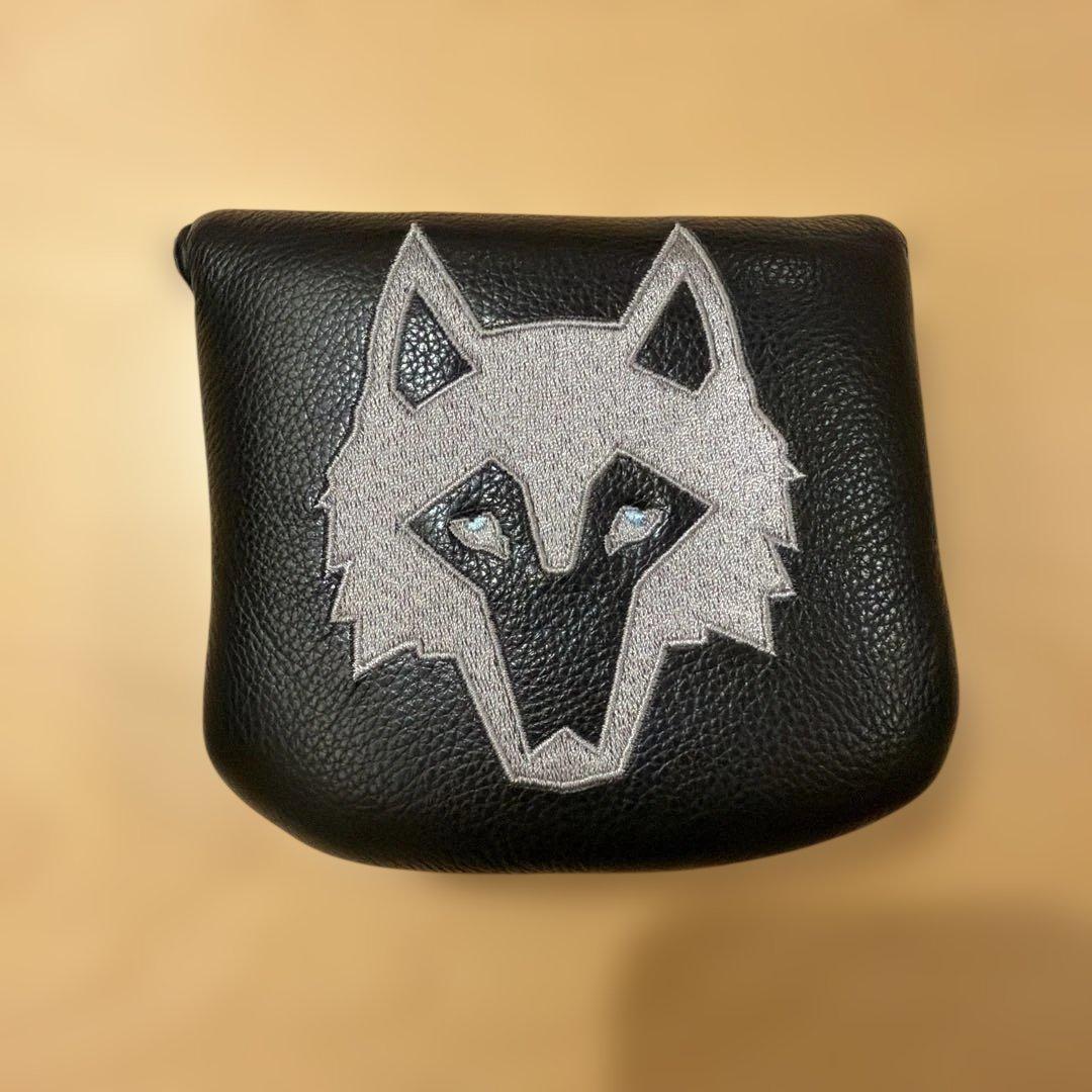 GREYSON グレイソン マレット　パターカバー