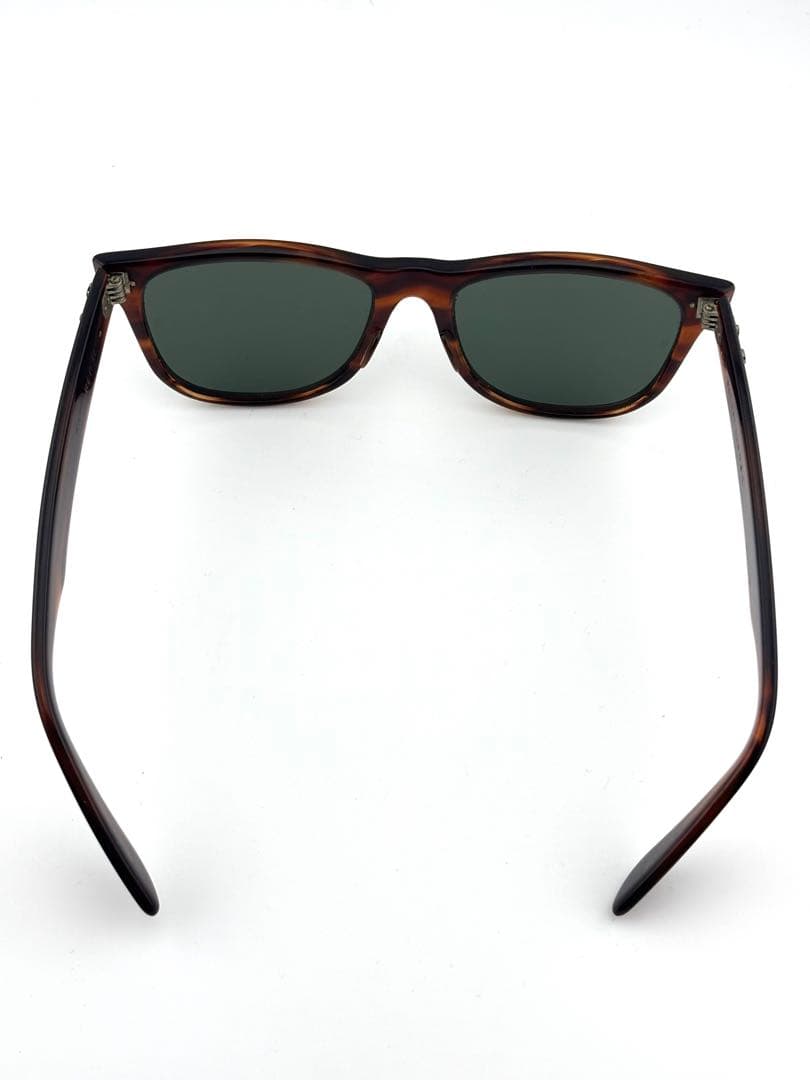 Ray-Ban WAYFARER II USAヴィンテージ ケース付 サングラス