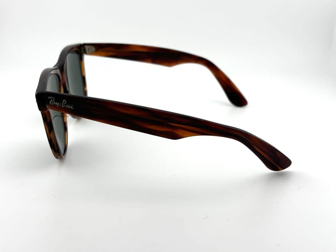 Ray-Ban WAYFARER II USAヴィンテージ ケース付 サングラス