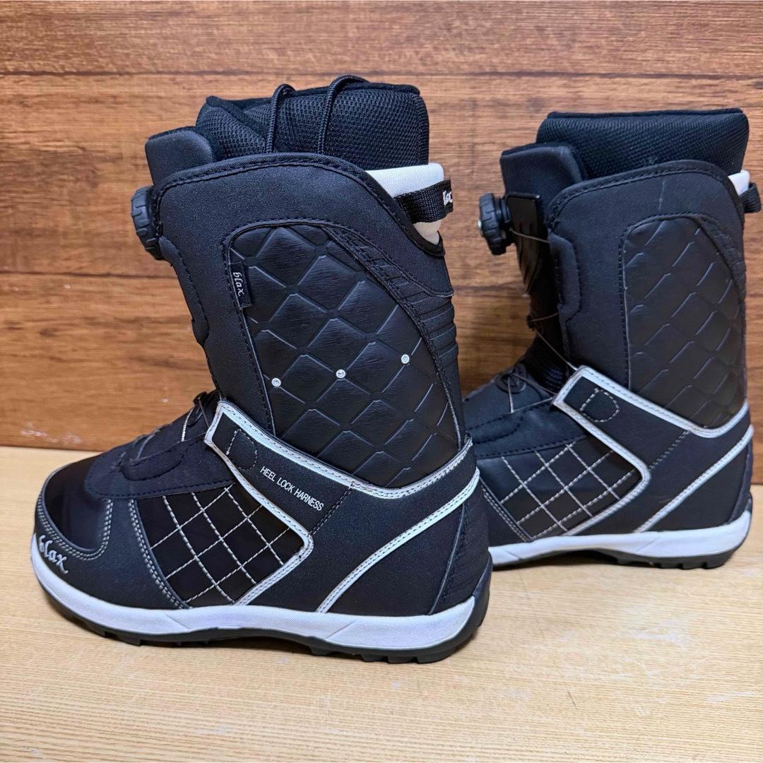 美品　YELLOWBUS イエローバス　レディース スノーボード3点　142cm