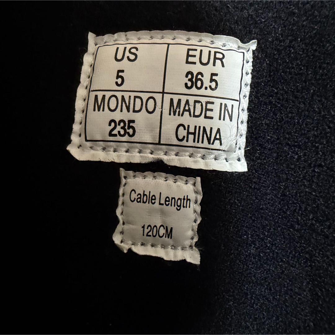 美品　YELLOWBUS イエローバス　レディース スノーボード3点　142cm