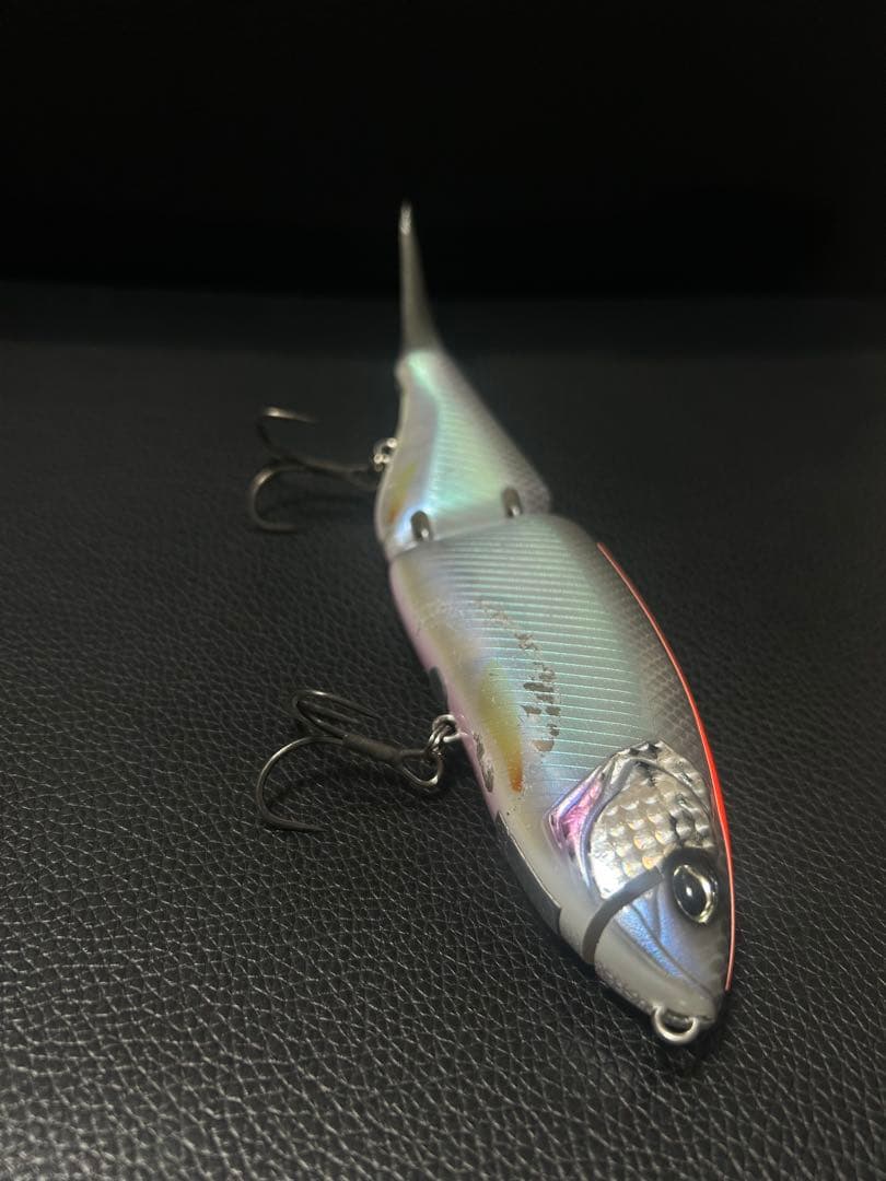 DRT タイニークラッシュ EDDY