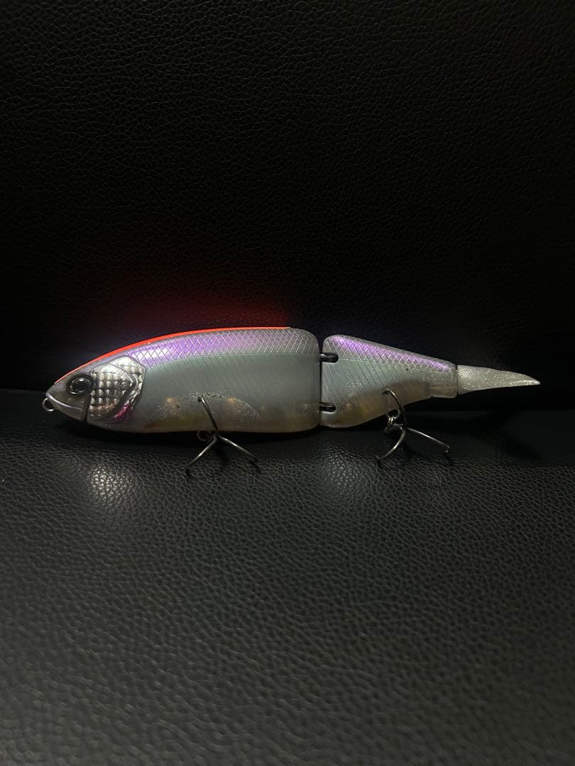 DRT タイニークラッシュ EDDY