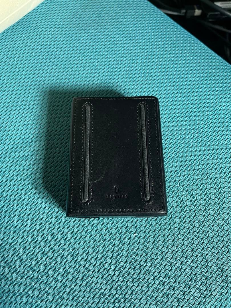 CHORD MOJO  モジョ ポータブルアンプ ポタアン