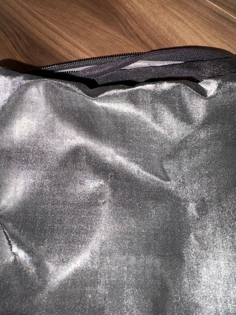 パタゴニア ブラックホール　45L