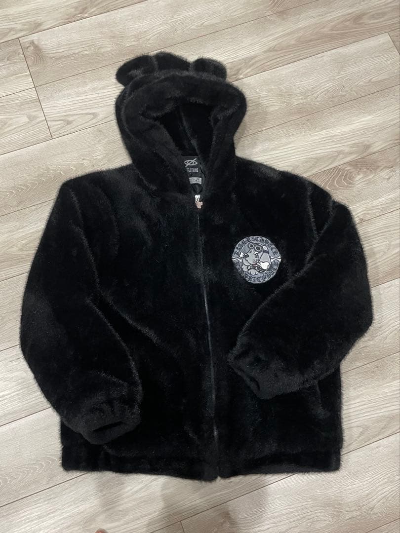 ガルフィー KRY アウター