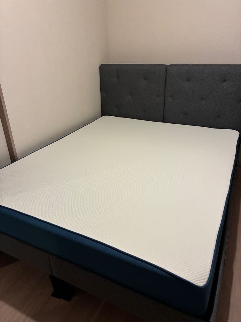 【送料込み】コアラマットレス　クイーンサイズ