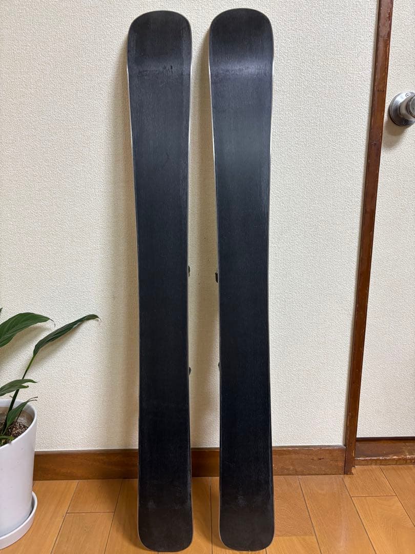 ROXY　ファンスキー　ショートスキー　約100ｃｍ　希少AX-1