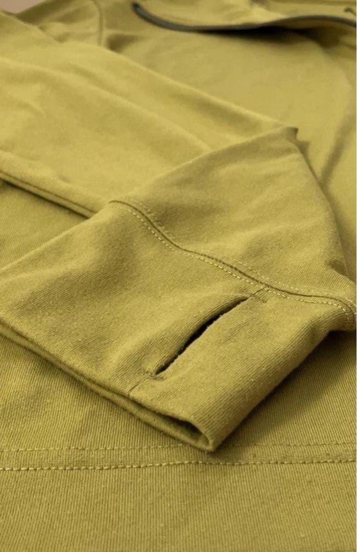 マーガレットハウエル×MIZUNO