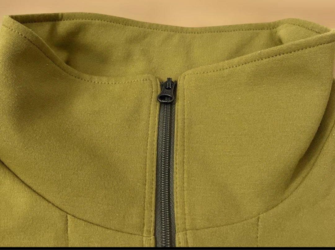 マーガレットハウエル×MIZUNO