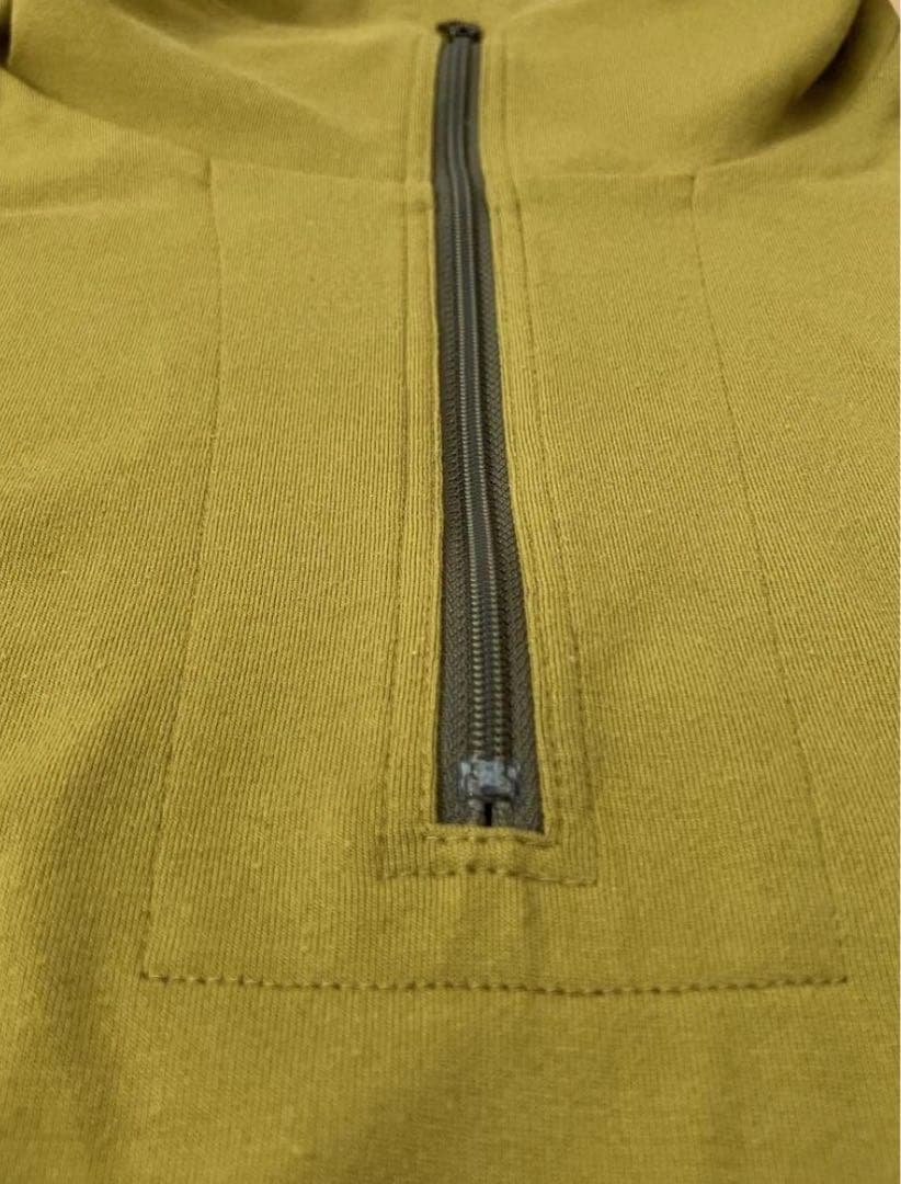 マーガレットハウエル×MIZUNO