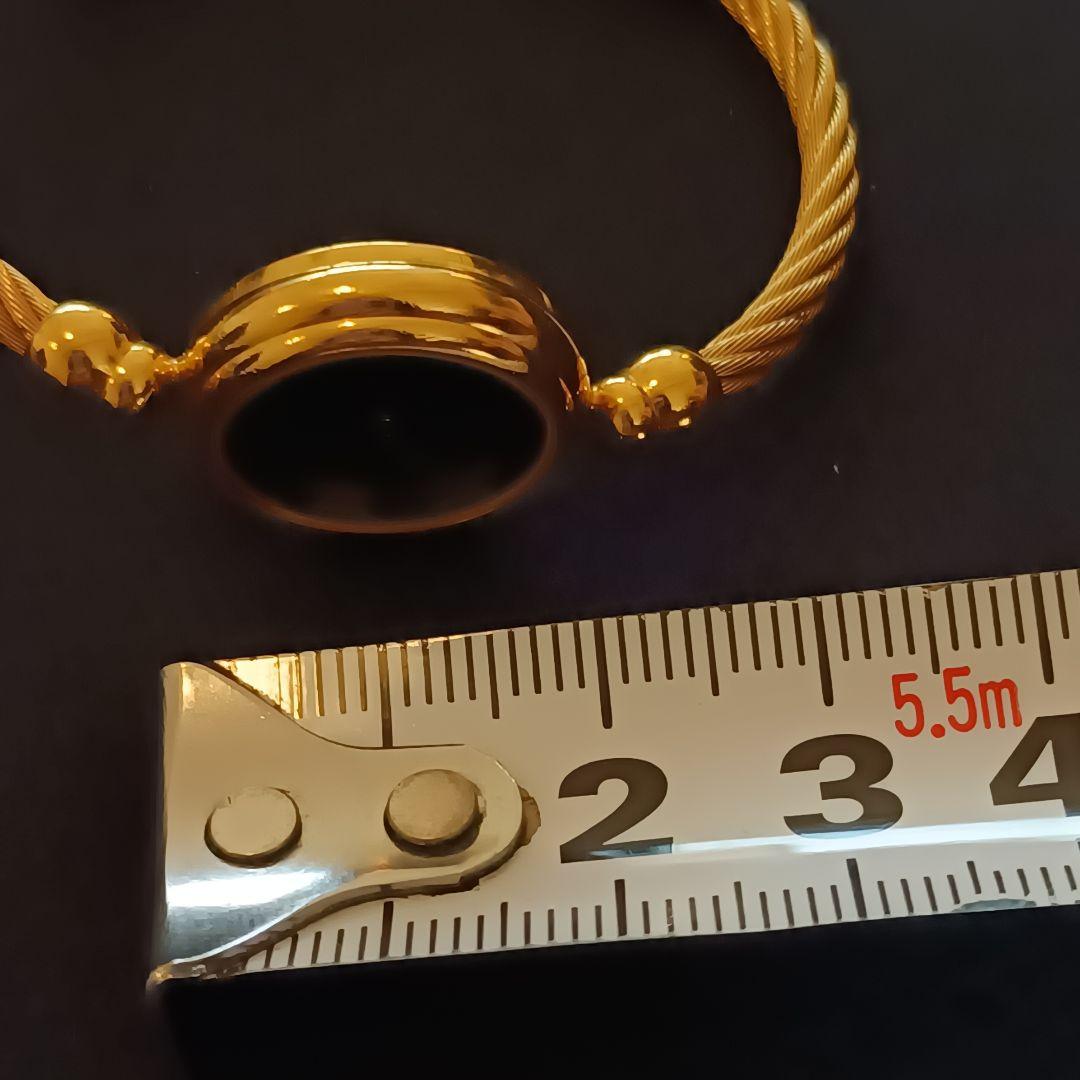 グッチ GUCCI 2700 クォーツ　ワイヤー　バングルウォッチ 腕時計稼働品