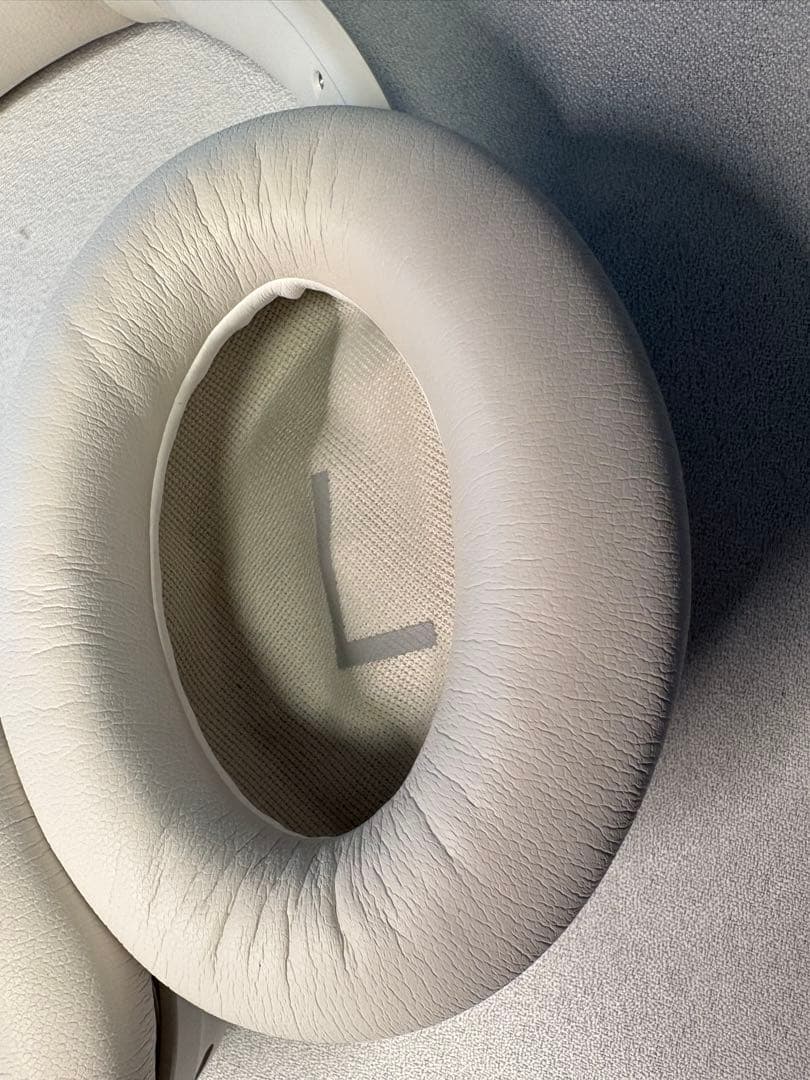 ヘッドホン Bose QuietComfort 45 WHITE SMOKE